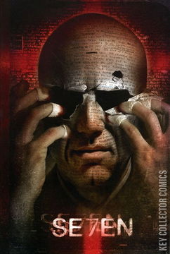 Variant Cover for Se7en #1
