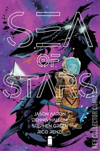 Sea of Stars #1