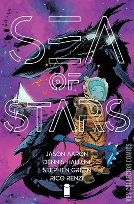 Sea of Stars