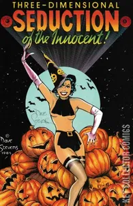 Seduction of the Innocent 3-D #1