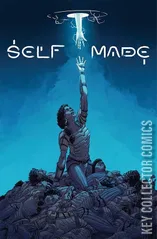Cover for Self Made #1