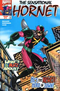 Sensational Spider-Man #27