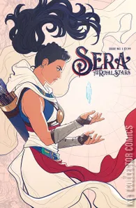 Sera & The Royal Stars #1
