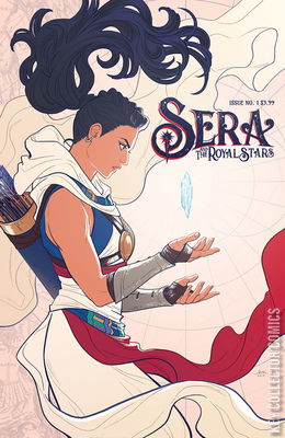 Sera & The Royal Stars
