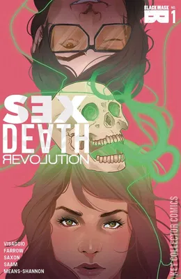 Sex Death Revolution