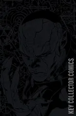 Variant Cover for Shadowman #5