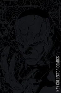Shadowman #5