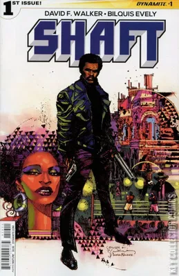 Shaft