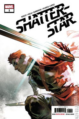 Shatterstar