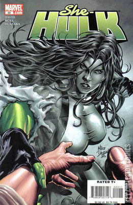 She-Hulk