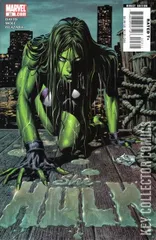 Cover for She-Hulk #23