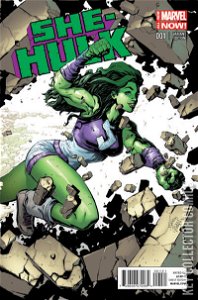 She-Hulk