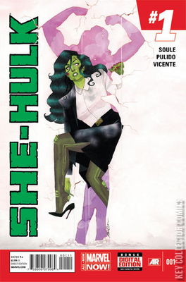 She-Hulk