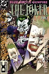 Variant Cover for Showcase '94 #2