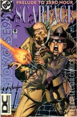 Cover for Showcase '94 #9