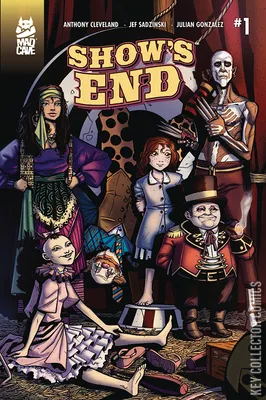 Show's End
