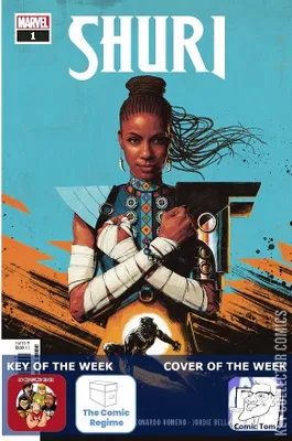 Shuri