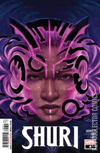 Shuri #8