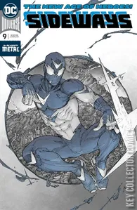 Sideways #9