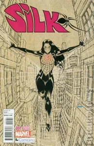 Silk #1