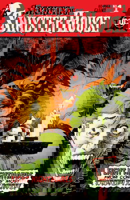 Secrets of Sinister House