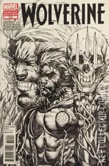 Cover for Wolverine #310