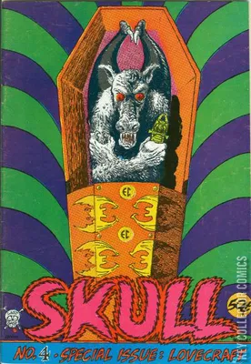 Skull