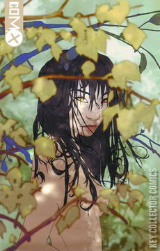 Variant Cover for Sky Between Branches #0