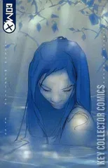 Cover for Sky Between Branches #0