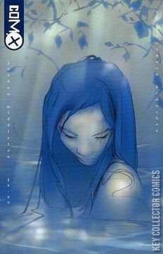 Variant Cover for Sky Between Branches #0