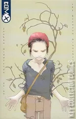 Cover for Sky Between Branches #0