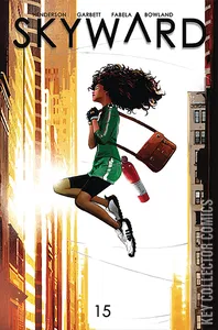 Skyward #15
