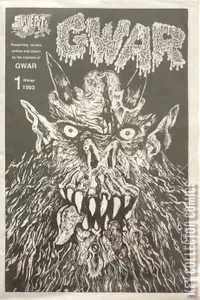 GWAR #1