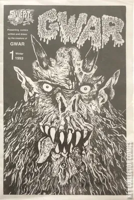 GWAR