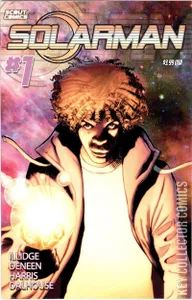 Solarman #1