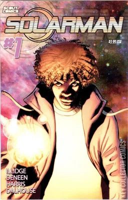 Solarman