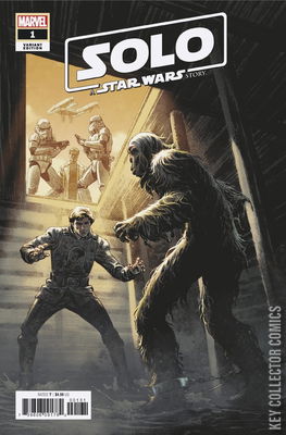 Solo: A Star Wars Story