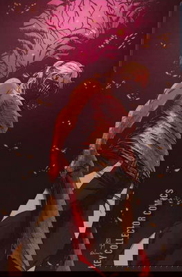 Something Is Killing the Children