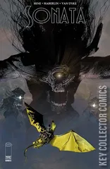 Cover for Sonata #1