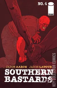 Southern Bastards #4
