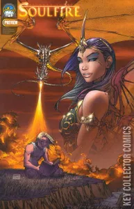 Soulfire