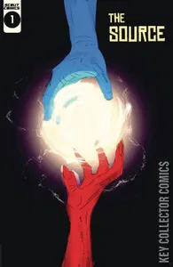 Source, The #1