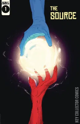 Source, The