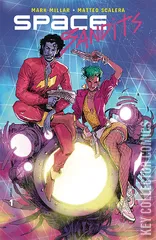 Variant Cover for Space Bandits #1