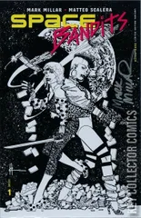 Variant Cover for Space Bandits #1