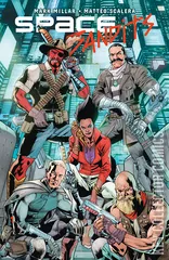 Variant Cover for Space Bandits #1