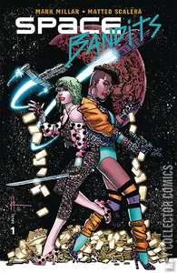 Space Bandits #1