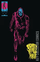 Cover for Space Riders: Vortex of Darkness #1
