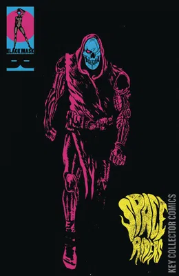 Space Riders: Vortex of Darkness