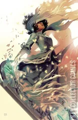 Cover for Sparrowhawk #1